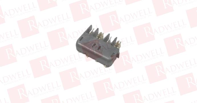 TE CONNECTIVITY 1-2058703-2