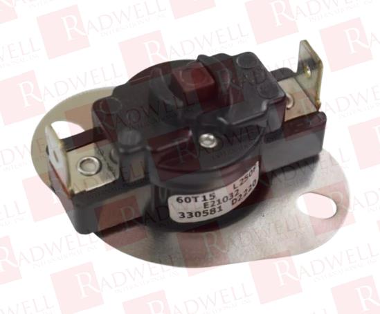 TELEDYNE E2103200