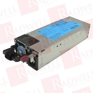 HP COMPACT 723595-501