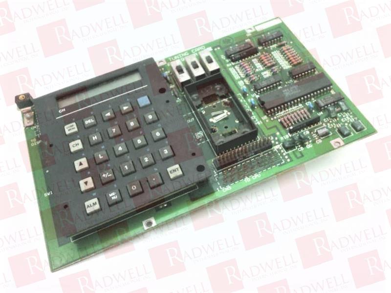 YOKOGAWA AS-E9716RJ-00