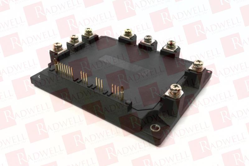 FUJI ELECTRIC 6MBP200RD060-07