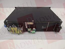 PSR45A2200001
 
POWER SUPPLY
20AMP
3PH
310VDC
FACTORY WARRANTY MAY NOT APPLY.    