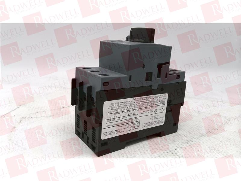 SIEMENS 3RV2021-4AA10