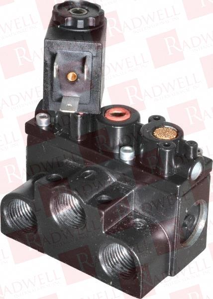 INGERSOLL RAND A213SS-024-D