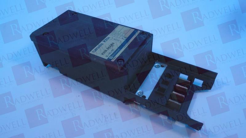 SCHNEIDER ELECTRIC KNA-06AB4