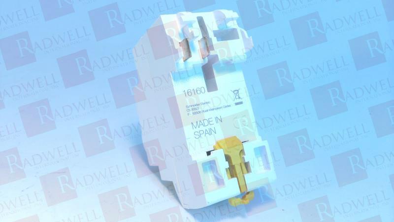 SCHNEIDER ELECTRIC 16160