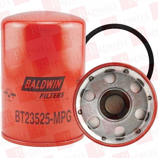 CLARCOR INC BT23525-MPG
