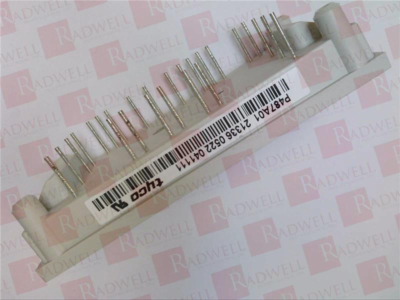TYCO P487A01
