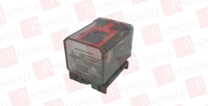 TE CONNECTIVITY RM809730