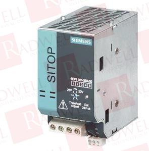 SIEMENS 6EP1961-3BA20