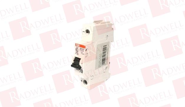 ASEA BROWN BOVERI S201UDC-K10