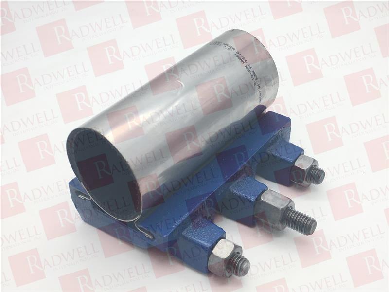 SMITH BLAIR INC 226-00023807-000