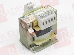 EATON CORPORATION STN0,1(600/120)