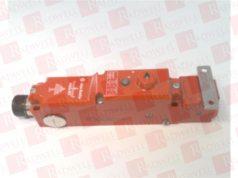 ALLEN BRADLEY 440G-MT47160