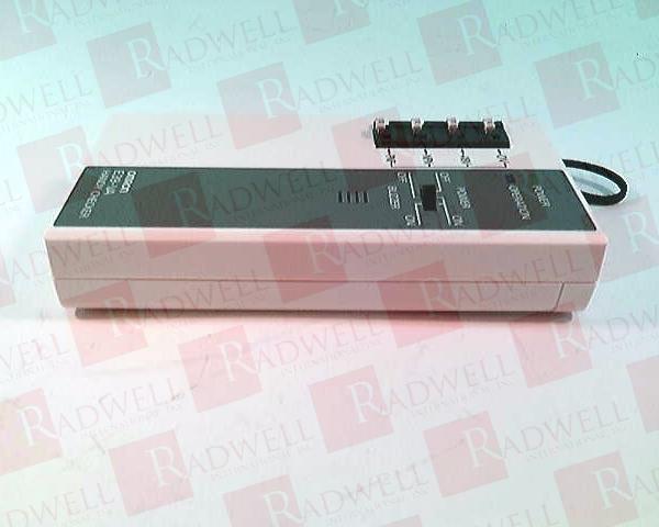OMRON E39-VA