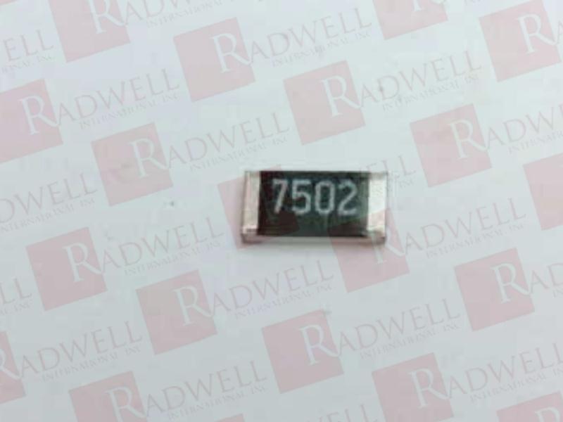GENERIC R75K025W1SM1206