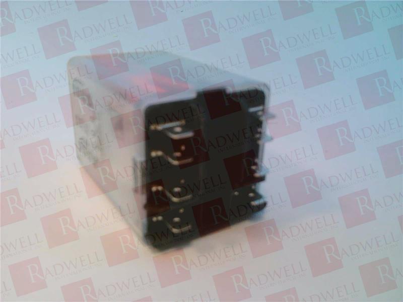 SCHNEIDER ELECTRIC 8501-KUDR12V53