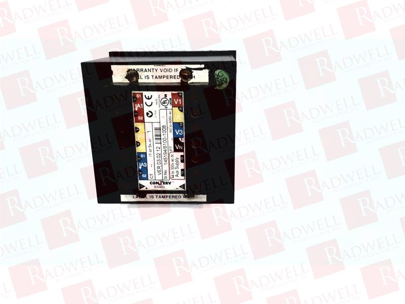 SCHNEIDER ELECTRIC EM6433