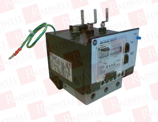 ALLEN BRADLEY 193-C1K3