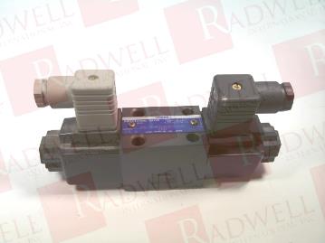 YUKEN DSG-01-3C4-A120-N-6090