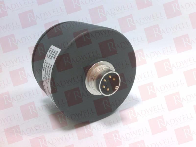 GEFRAN PR-65-B-0-472 0000X000X00