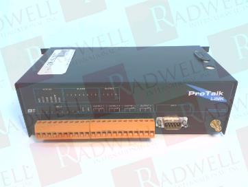  , PROTALK LINK MODULE, VERSION 1.2, 12/24 VOLTS, 400/650 MA