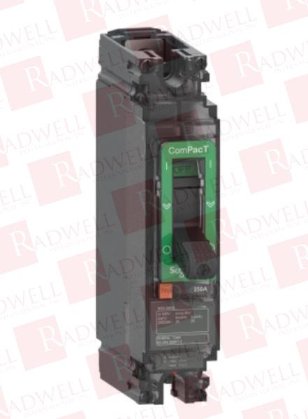 SCHNEIDER ELECTRIC C10N1TM025
