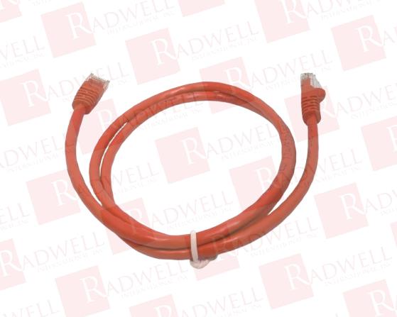 MENCOM RJ45-IC-03-RD