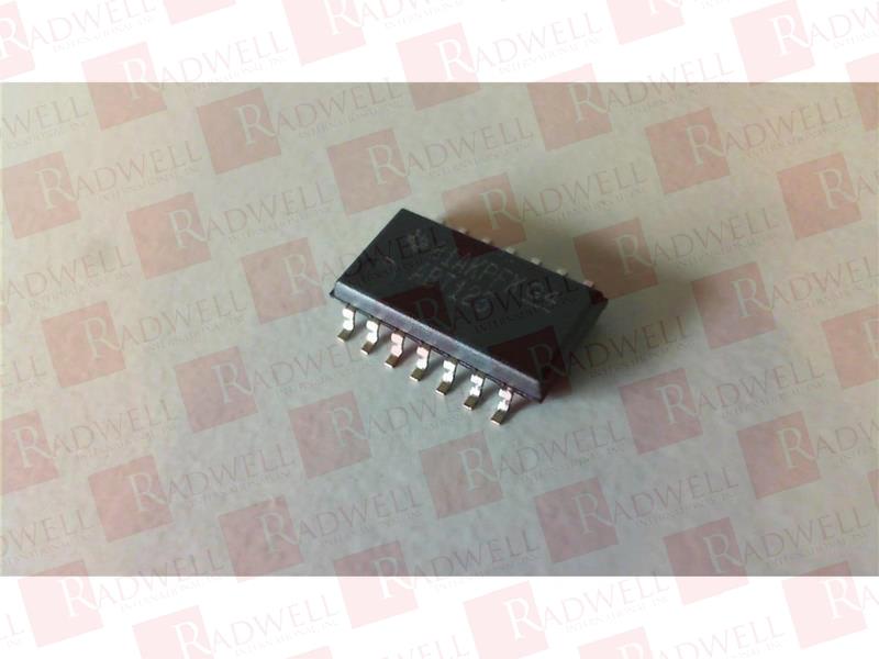 TEXAS INSTRUMENTS SEMI SN74ABT125NSR