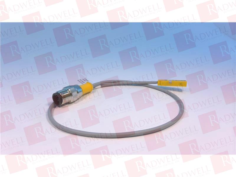 TURCK NI3.5-Q5.5-AP6X-0.2-RS4T