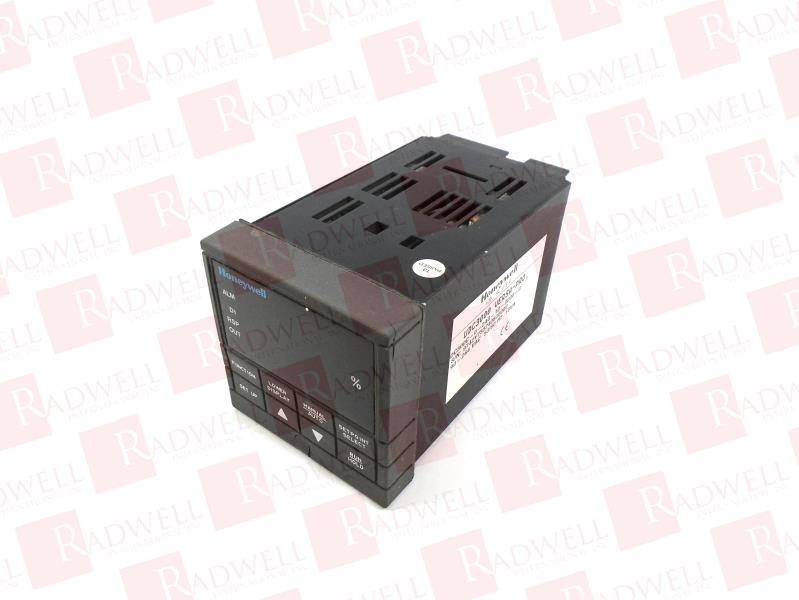 HONEYWELL DC300C-0-2A0-10-0000-0