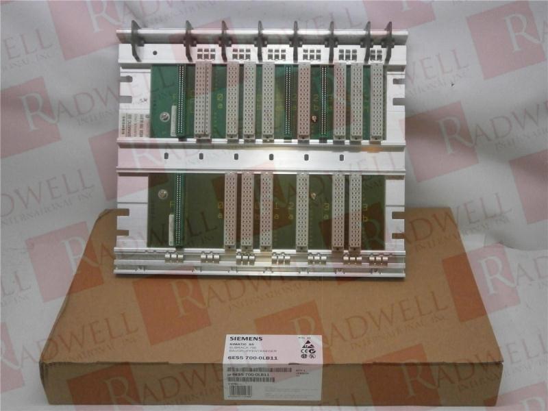 SIEMENS 6ES5700-0LB11