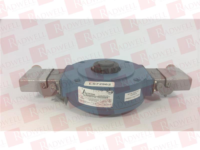 AVTRON M3-5T2D2500P003