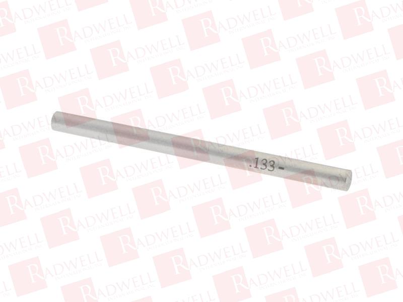 SWISS PRECISION INSTRUMENTS 19-133-8