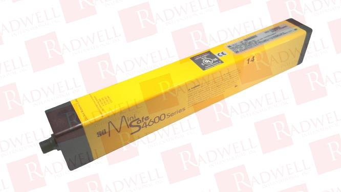 OMRON MS46-14-260-Q2-X