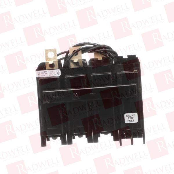 EATON CORPORATION BAB3050HS1