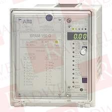 ASEA BROWN BOVERI SPAM-150-C