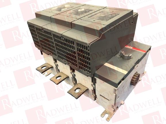 ASEA BROWN BOVERI OS800L30