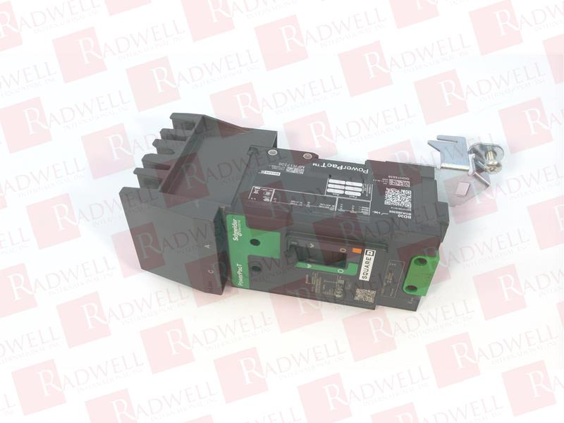 SCHNEIDER ELECTRIC BDA260305