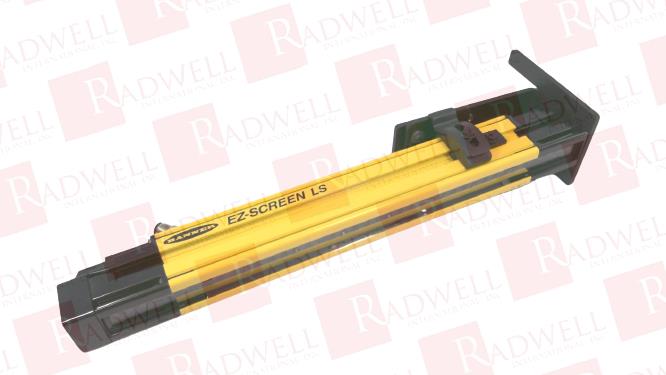 BANNER ENGINEERING SLLCP23-350P55