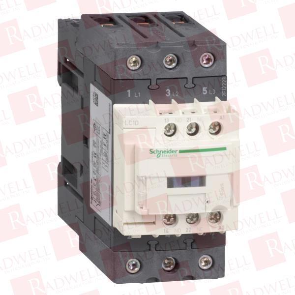 SCHNEIDER ELECTRIC LC1D65AUD