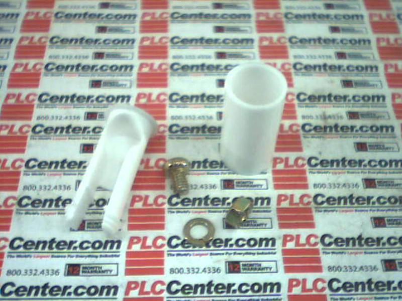 CONNECTOR ROUND TERMINAL COVER/INSULATOR-EACH