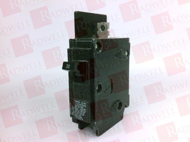 SIEMENS BQH-120