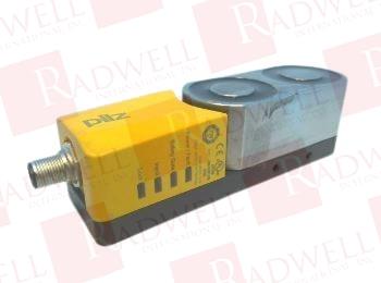 PILZ PSEN SL-1.0P 2.11 SWITCH