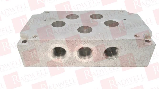 AAA PRODUCTS SP6-3N