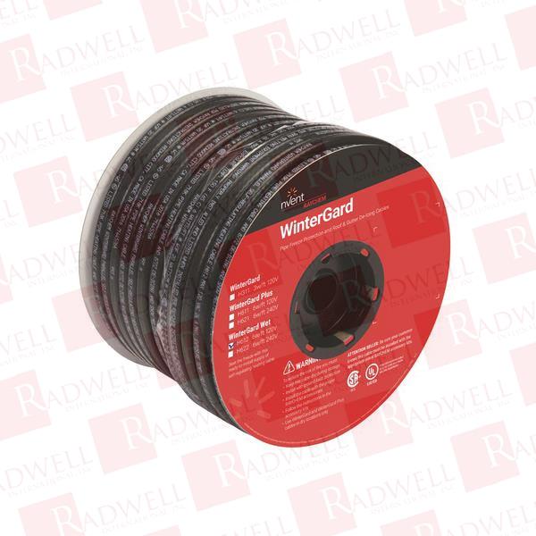 NVENT H612-FT