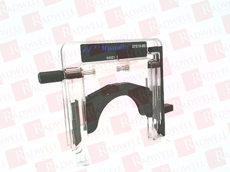 MASTERFLEX 07519-80