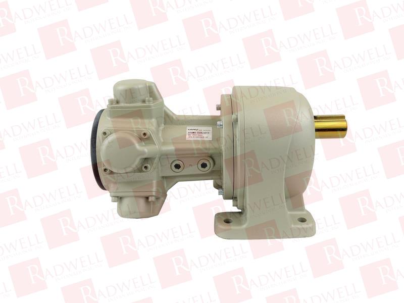AIRPRO UTAM4-030LG010