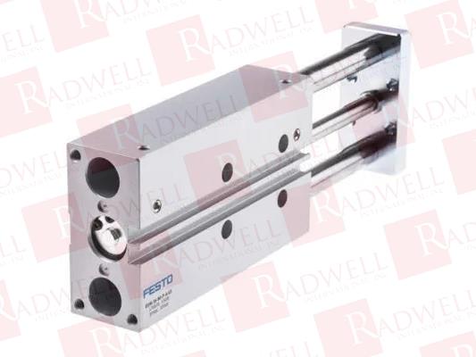 FESTO DFM-16-25-P-A-KF