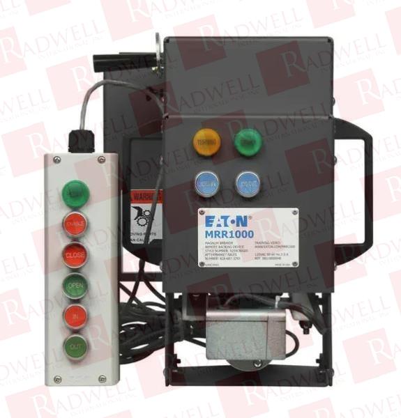 EATON CORPORATION 9259C80G08